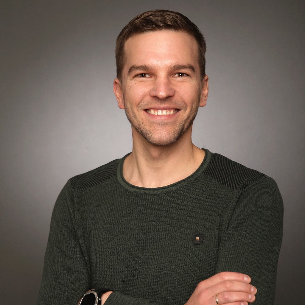 Herr Markus Lichtenstern